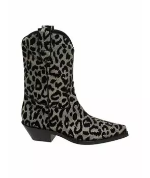 Полусапоги