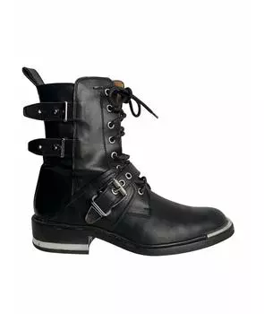 Полусапоги