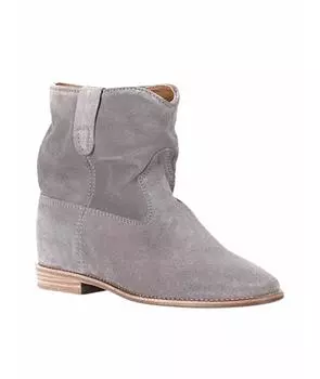 Полусапоги