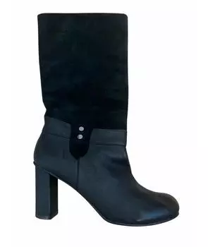 Полусапоги