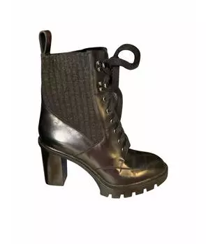 Полусапоги