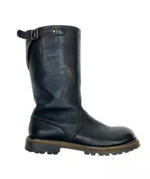 Полусапоги