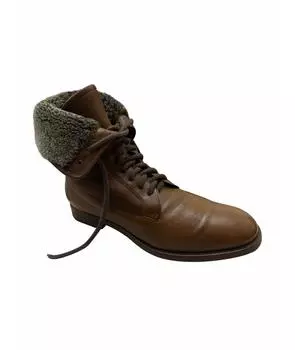 Полусапоги