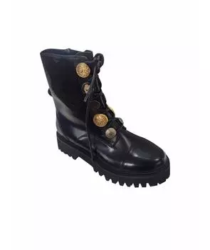 Полусапоги