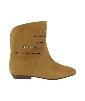 Полусапоги