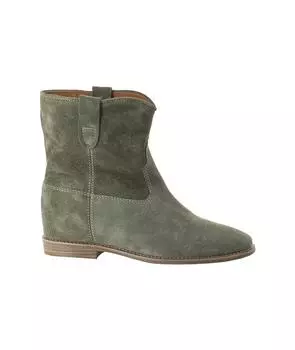 Полусапоги