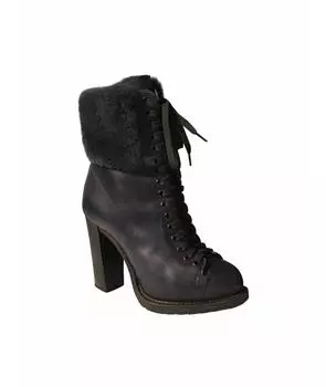 Полусапоги