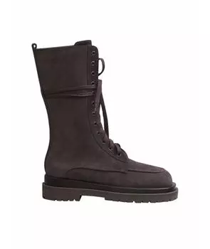 Полусапоги