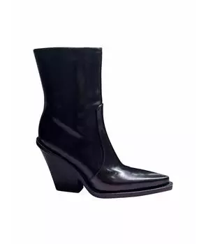 Полусапоги