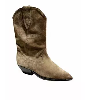 Полусапоги