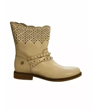 Полусапоги