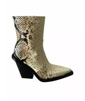 Полусапоги