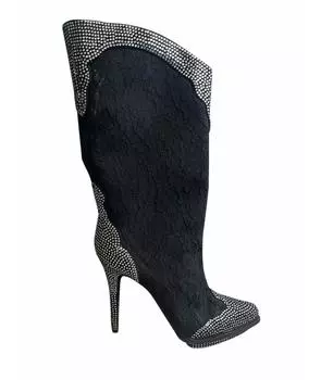 Полусапоги