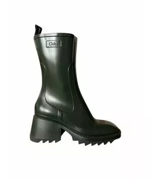 Полусапоги