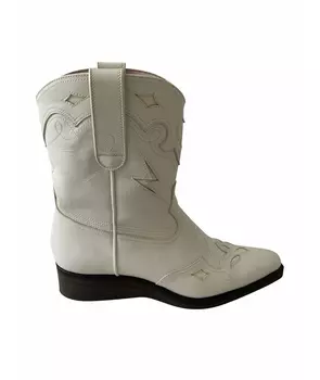 Полусапоги