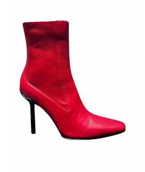 Полусапоги