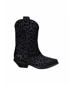 Полусапоги