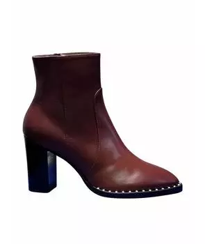 Полусапоги