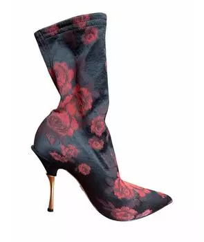 Полусапоги