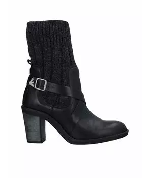 Полусапоги