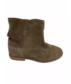 Полусапоги