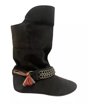 Полусапоги