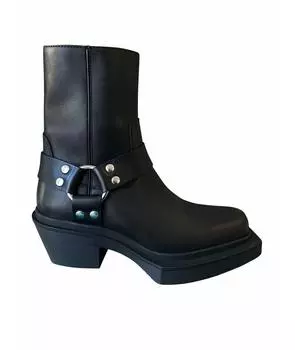 Полусапоги