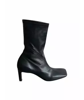 Полусапоги