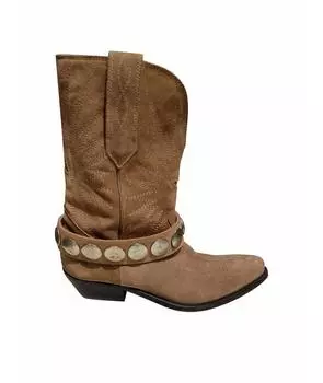 Полусапоги