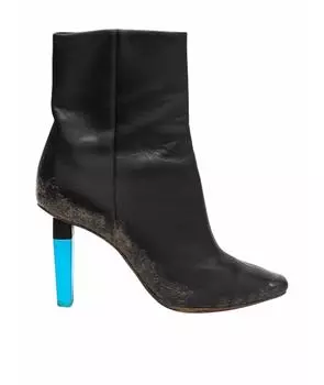 Полусапоги