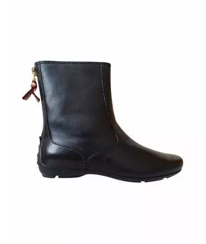 Полусапоги