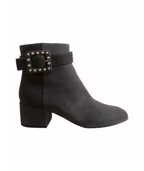 Полусапоги