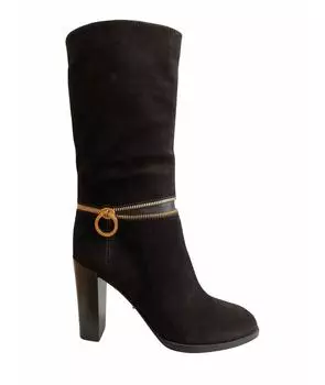 Полусапоги