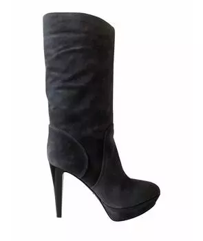 Полусапоги