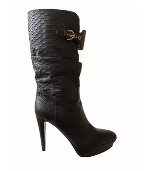 Полусапоги