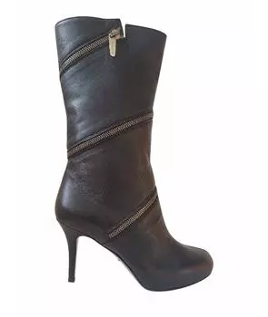 Полусапоги