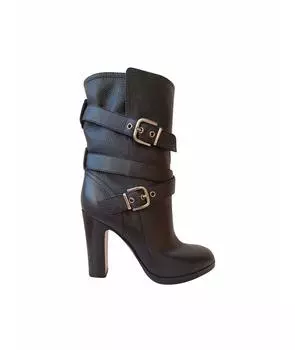 Полусапоги