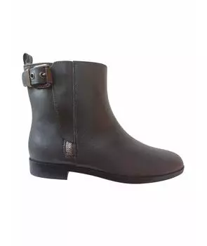 Полусапоги