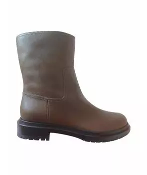 Полусапоги