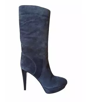 Полусапоги