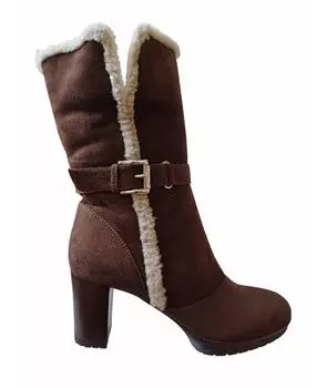 Полусапоги