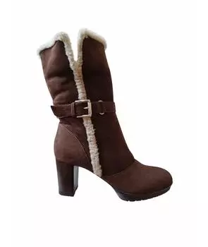 Полусапоги