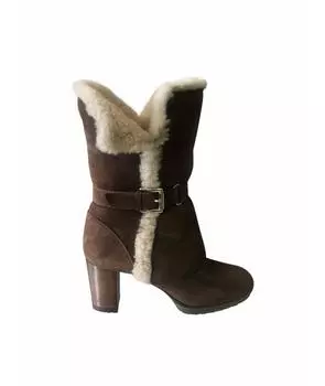 Полусапоги