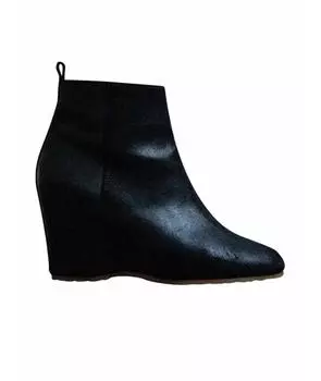 Полусапоги