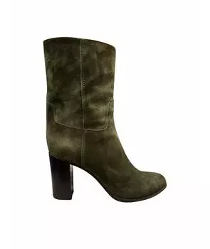 Полусапоги