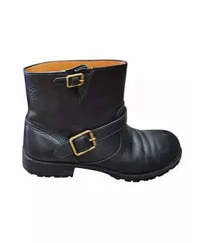 Полусапоги