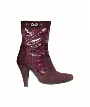 Полусапоги