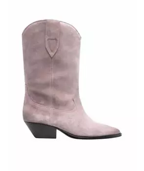 Полусапоги