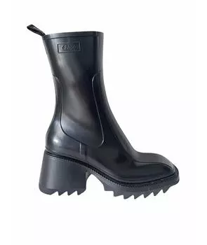 Полусапоги