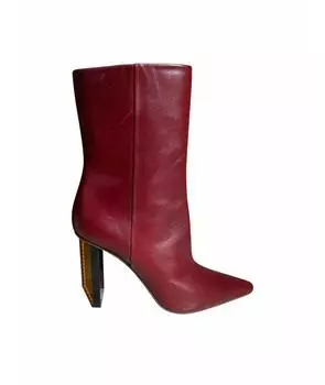 Полусапоги